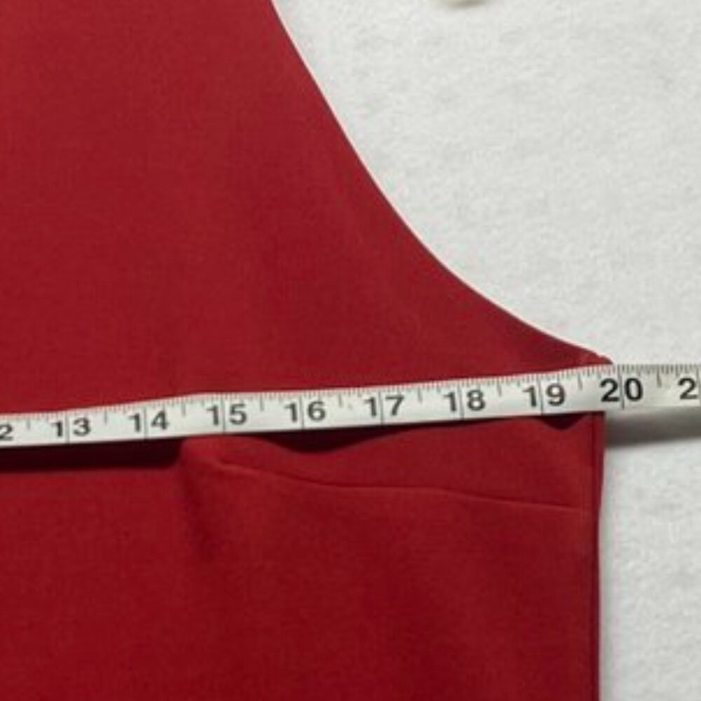 INC (XL) Red - Picture 3 of 5